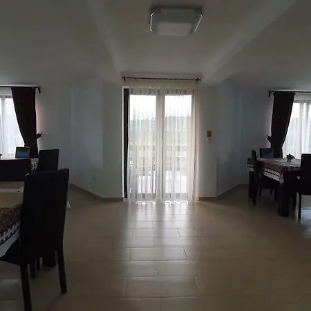 Burghaus Bran Pensjonat *